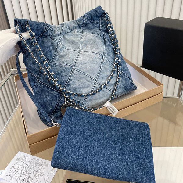 tote bag 22 black denim grand shopping bags tote travel designer woman sling body bag most expensive handbag with silver chain gabrielle qui
tote bag 22 black denim grand shopping bags tote travel designer woman sling body bag most expensive handbag with silver chain gabrielle qui