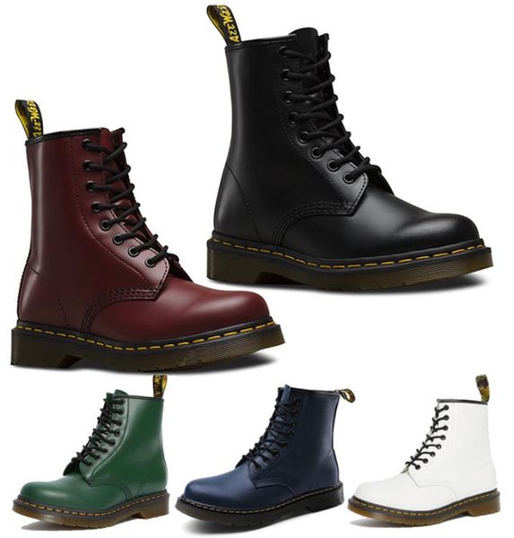 2021 boots men women boot black white silver cherry red fashion winter platform shoes ankle leather laceup snow booties with box1781182
2021 boots men women boot black white silver cherry red fashion winter platform shoes ankle leather laceup snow booties with box1781182