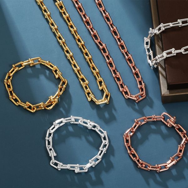 wedding jewelry sets wanita 925 perak murni kualitas tinggi kalung gelang pesta ulang tahun wanita set perhiasan untuk wanita 230904, Slivery;golden
wedding jewelry sets wanita 925 perak murni kualitas tinggi kalung gelang pesta ulang tahun wanita set perhiasan untuk wanita 230904, Slivery;golden