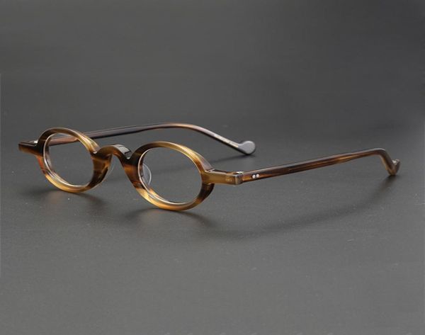 designer sunglasses acetate small round glasses men retro vintage square eyeglasses frame women myopia prescription frames spectac6588971, White;black
designer sunglasses acetate small round glasses men retro vintage square eyeglasses frame women myopia prescription frames spectac6588971, White;black