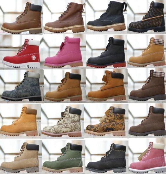 men women winter waterproof outdoor boot couples leather high cut warm snow boots casual martin boots hiking sports trainer shoes 9170135, Black
men women winter waterproof outdoor boot couples leather high cut warm snow boots casual martin boots hiking sports trainer shoes 9170135, Black