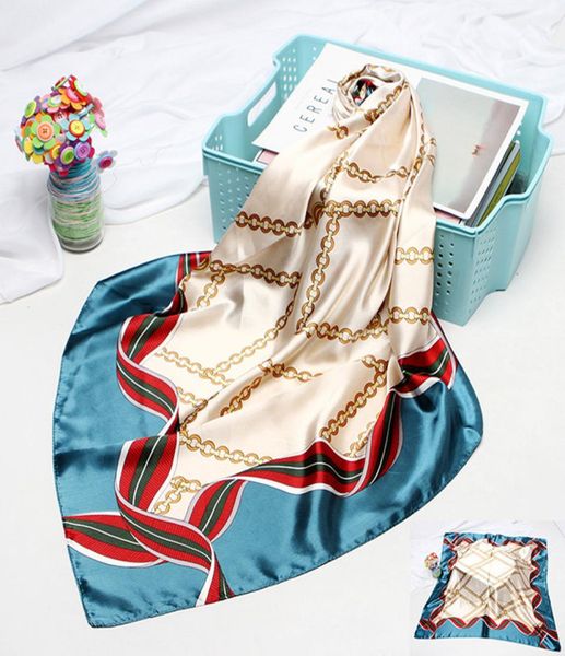 new luxury designer 4 seasons simulation silk small square scarf plum print shopee headscarf shawl scarf 1515139, Blue;gray
new luxury designer 4 seasons simulation silk small square scarf plum print shopee headscarf shawl scarf 1515139, Blue;gray
