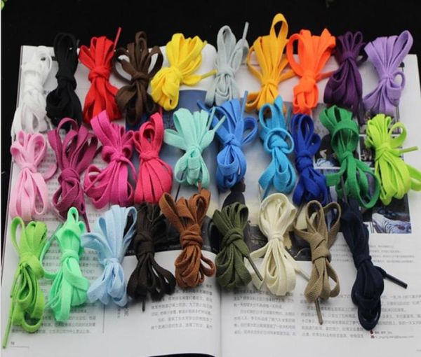08cm flat shoe laces shoelaces 57 colors for option 18m 15m 1m 08m 05m7253311, White;pink
08cm flat shoe laces shoelaces 57 colors for option 18m 15m 1m 08m 05m7253311, White;pink