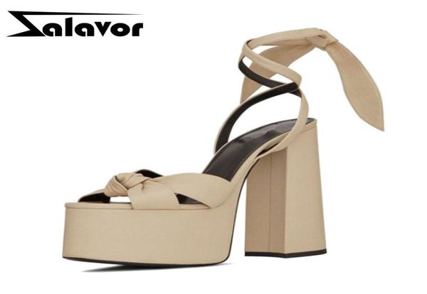 zalavor super high heel sandals european new platform shoes women summer ankle strap catwalk show footwear size 34434034512, Black
zalavor super high heel sandals european new platform shoes women summer ankle strap catwalk show footwear size 34434034512, Black