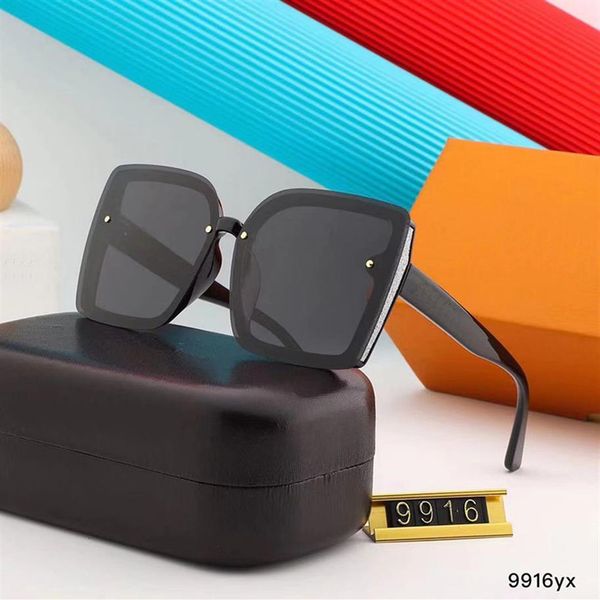 2022 luxury fashion sunglasses designer men ladies goggles premium women's glasses frame vintage glasses with case291l, White;black
2022 luxury fashion sunglasses designer men ladies goggles premium women's glasses frame vintage glasses with case291l, White;black
