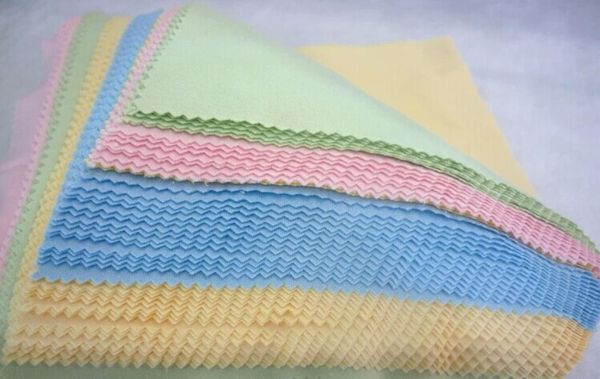 microfiber cleaning cloth 13cm13cm for glasses camera lens lcd screen cellphone 100pcs health sofe meterial duster wipes9821575
microfiber cleaning cloth 13cm13cm for glasses camera lens lcd screen cellphone 100pcs health sofe meterial duster wipes9821575