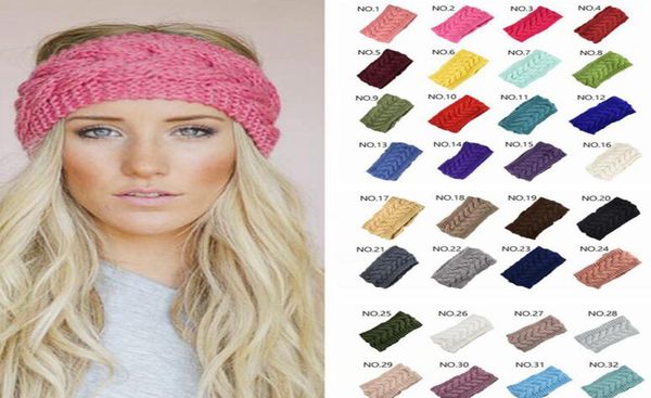 32colors knit hair band fashion crochet headband winter warm wool crochet hairband girls headwrap scarf turban bandanas gga36131561147, Blue;gray 
32colors knit hair band fashion crochet headband winter warm wool crochet hairband girls headwrap scarf turban bandanas gga36131561147, Blue;gray