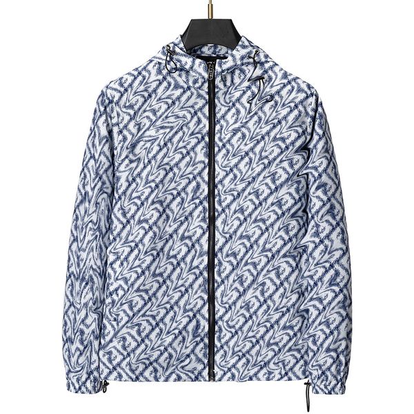 fashion mens designer jacket coat streetwear jacket winter autumn baseball slim stylist jackets print womens windbreaker outerwear 688, Black;brown
fashion mens designer jacket coat streetwear jacket winter autumn baseball slim stylist jackets print womens windbreaker outerwear 688, Black;brown
