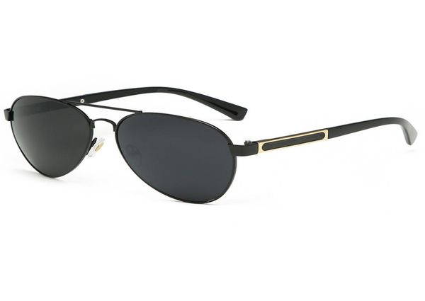 fashion brand sunglasses for men uv protection mens metal sun glasses classic driving designer eyewear2899419, White;black
fashion brand sunglasses for men uv protection mens metal sun glasses classic driving designer eyewear2899419, White;black