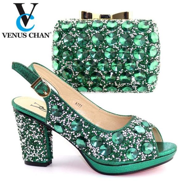 dress shoes evening bag with shining crystal green italian matching and set african for women8829846, Black
dress shoes evening bag with shining crystal green italian matching and set african for women8829846, Black