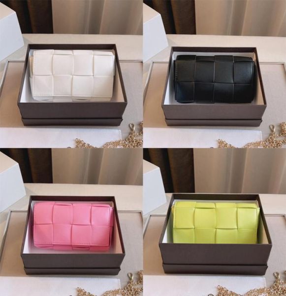 newarrivals designer cassette mini belt bag pack weave fanny knitted waistbags women leather crossbody bags with opp bag 0617037482194, Red;black
newarrivals designer cassette mini belt bag pack weave fanny knitted waistbags women leather crossbody bags with opp bag 0617037482194, Red;black
