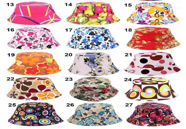 27 colors 2016 new fashion women summer bucket sunhat wide brim flower printing basin canvas e hats sun protection beanie caps1093128, Blue;gray
27 colors 2016 new fashion women summer bucket sunhat wide brim flower printing basin canvas e hats sun protection beanie caps1093128, Blue;gray