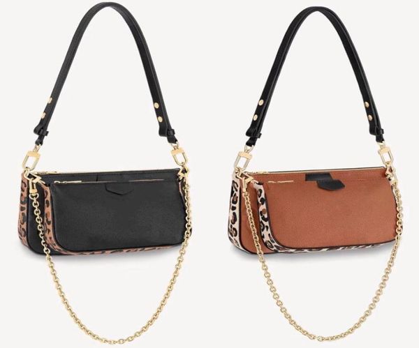 designer multi pochette accessories cross body bag m45839 wild at heart leopard print chain wallets women fashion embossed leather5030946, Red;black
designer multi pochette accessories cross body bag m45839 wild at heart leopard print chain wallets women fashion embossed leather5030946, Red;black