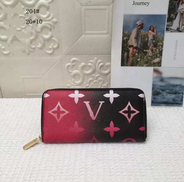 brand coin purses zippy wallet long m204 bag spring in the city gradient monograms print leather purse women luxury designers clut5954559, Red;black
brand coin purses zippy wallet long m204 bag spring in the city gradient monograms print leather purse women luxury designers clut5954559, Red;black