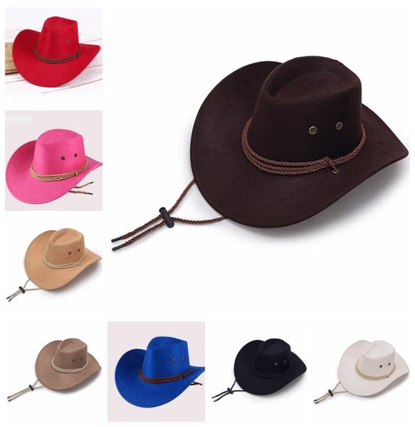 cowboy hats men retro sun visor knight hat cowgirl wide brim hats summer outdoor tourism headwear fashion sports riding caps yfa114662274, Blue;gray
cowboy hats men retro sun visor knight hat cowgirl wide brim hats summer outdoor tourism headwear fashion sports riding caps yfa114662274, Blue;gray