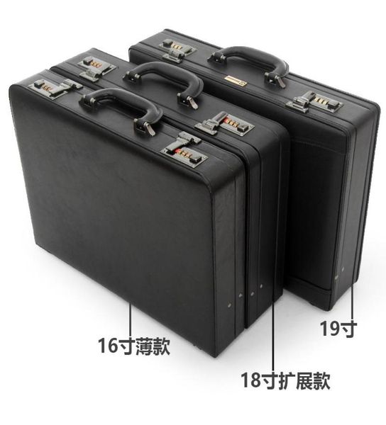 briefcases men039s business computer case toolbox 18 inch briefcase password banknote small suitcase document organizer desig5844585
briefcases men039s business computer case toolbox 18 inch briefcase password banknote small suitcase document organizer desig5844585