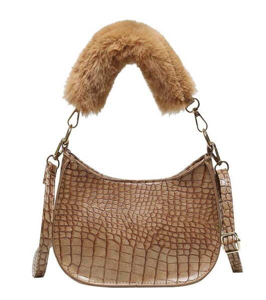 evening bags plush handle clutch handbags for women embossed crocodile effect shoulder bag underarm purse tote zipper closure1999287
evening bags plush handle clutch handbags for women embossed crocodile effect shoulder bag underarm purse tote zipper closure1999287
