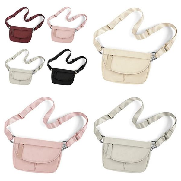 waistpack everywhere belt bag yoga bag nylon women's outdoor shoulder crossbody waistpack yoga bag
waistpack everywhere belt bag yoga bag nylon women's outdoor shoulder crossbody waistpack yoga bag