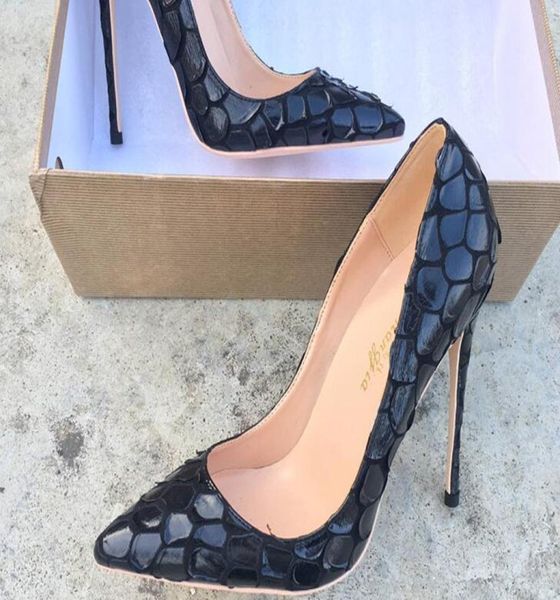 new 2019new style women red lbottom high heels shoes colourful toe green serpentine lady wedding shoes dust bagbox2568280, Black
new 2019new style women red lbottom high heels shoes colourful toe green serpentine lady wedding shoes dust bagbox2568280, Black