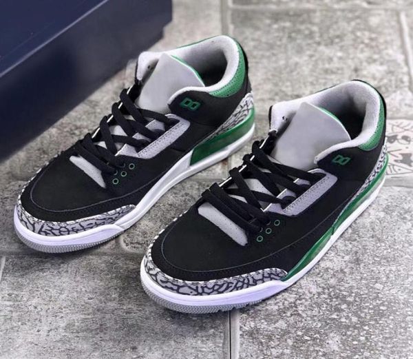 with box 3 pine green men basketball shoes 3s black cement greywhite mens outdoor trainers sports sneakers ct85320305231037
with box 3 pine green men basketball shoes 3s black cement greywhite mens outdoor trainers sports sneakers ct85320305231037
