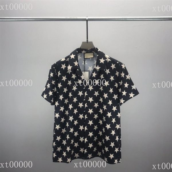 23ss designer letter printed t shirts tee sweatshirt fashion high street short sleeves summer casual t-shirt breathable men women 301p, Black;brown
23ss designer letter printed t shirts tee sweatshirt fashion high street short sleeves summer casual t-shirt breathable men women 301p, Black;brown