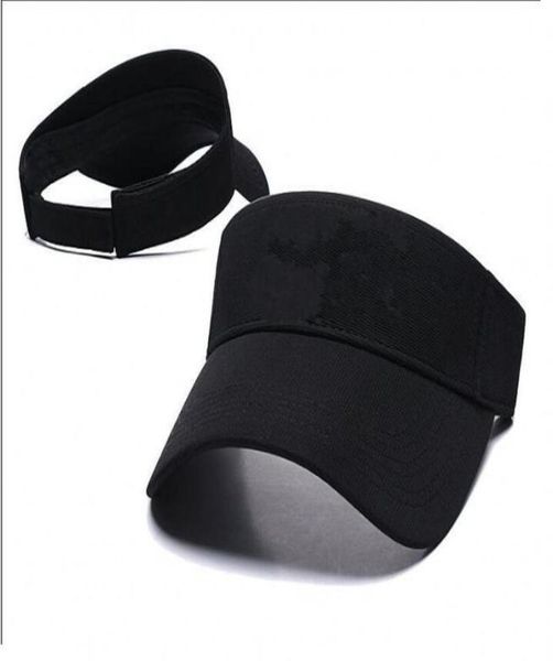 whole cool fashion sports visor hat empty cap running sunvisor caps outdoor breathable sunscreen golf tennis design hats h4652043, Blue;gray
whole cool fashion sports visor hat empty cap running sunvisor caps outdoor breathable sunscreen golf tennis design hats h4652043, Blue;gray