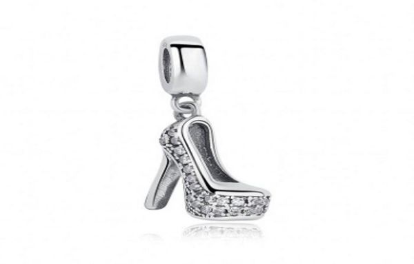 pave crystal stiletto charms 925 sterling silver dangle shoes charm beads for jewelry making fits european women diy brand bracele1030445, Black
pave crystal stiletto charms 925 sterling silver dangle shoes charm beads for jewelry making fits european women diy brand bracele1030445, Black