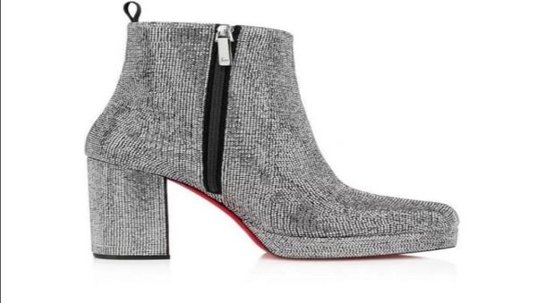 italy brands winter stage strass ankle boots s booty women round toe booties famous chunky heels wedding party walking e8306966, Black
italy brands winter stage strass ankle boots s booty women round toe booties famous chunky heels wedding party walking e8306966, Black