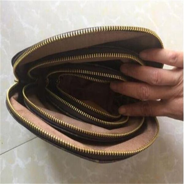 4pcs set women designer cosmetic bags fashion makeup bag designer travel pouch make up bag ladies cluch purses organizador toiletr328e
4pcs set women designer cosmetic bags fashion makeup bag designer travel pouch make up bag ladies cluch purses organizador toiletr328e