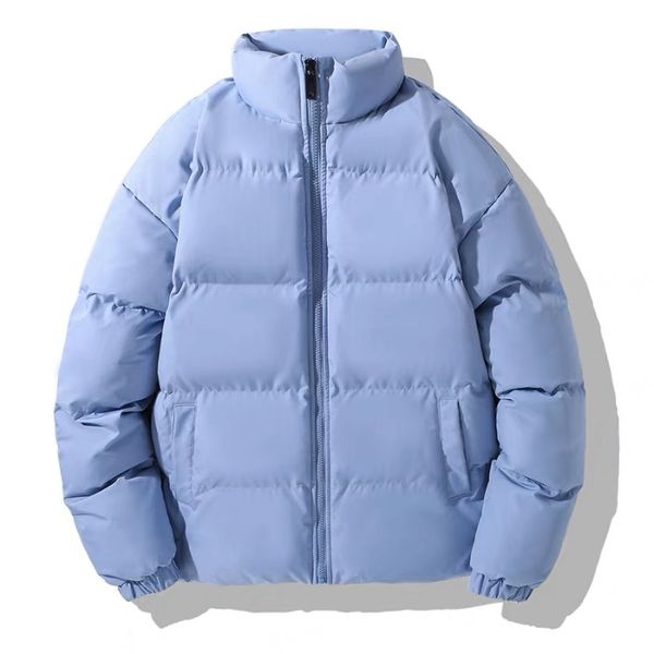 winter puffer jacket mens down jacket men woman thickening warm coat fashion mens clothing luxury brand outdoor jackets new designers womans, Black;brown
winter puffer jacket mens down jacket men woman thickening warm coat fashion mens clothing luxury brand outdoor jackets new designers womans, Black;brown