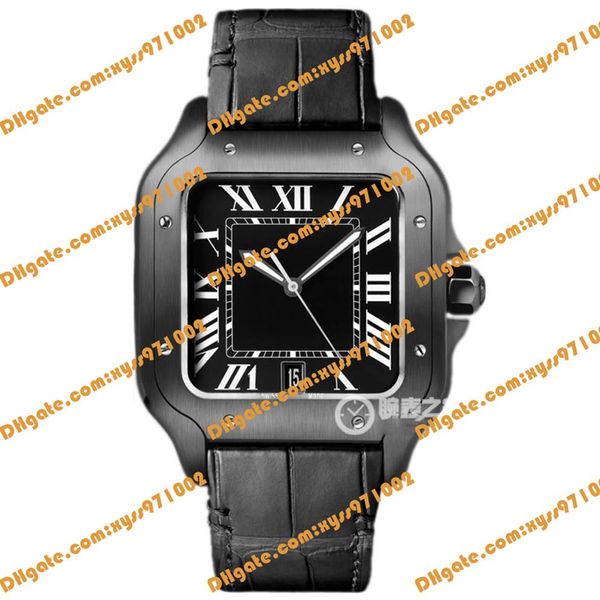 asian automatic watch 39 8mm men's watch black roman dial black leather strap sapphire glass folding buckle cale262m, Slivery;brown
asian automatic watch 39 8mm men's watch black roman dial black leather strap sapphire glass folding buckle cale262m, Slivery;brown
