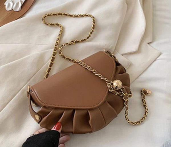ladies chain messenger bag summer korean style handbag simple and solid color easy to carry for daily travel4172855, Black;red
ladies chain messenger bag summer korean style handbag simple and solid color easy to carry for daily travel4172855, Black;red