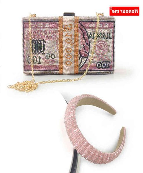 whole new design glitter shiny luxury diamond evening clutch bling bag money rhinestone with headband sets6707102
whole new design glitter shiny luxury diamond evening clutch bling bag money rhinestone with headband sets6707102