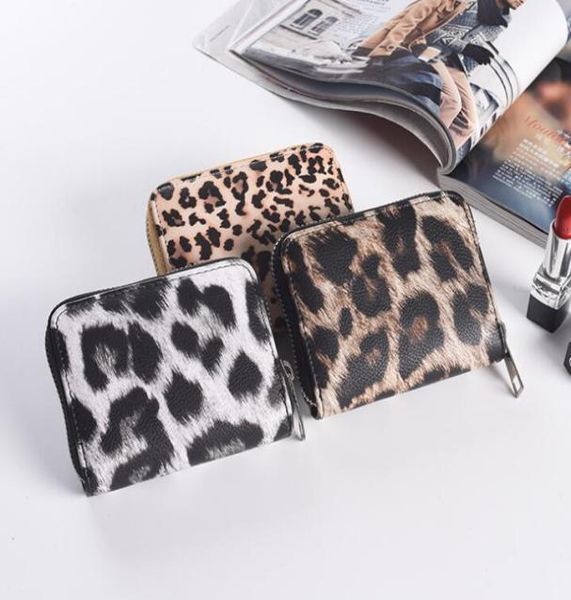 dhl 50pcs leopard wallet women pu leopard printing multifunctional short wallets1906060, Red;black
dhl 50pcs leopard wallet women pu leopard printing multifunctional short wallets1906060, Red;black