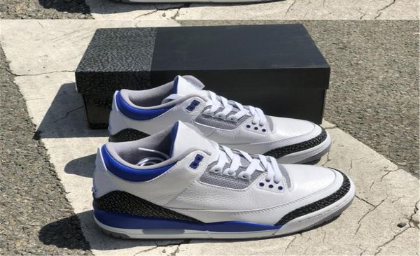 with box 3 racer blue men basketball shoes 3s white blackcement greyracer mens outdoor sneakers ct85321459827548
with box 3 racer blue men basketball shoes 3s white blackcement greyracer mens outdoor sneakers ct85321459827548