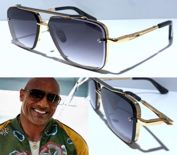 six sunglasses men designer metal vintage sunglasses fashion style square frameless uv 400 lens with original case7512967, White;black
six sunglasses men designer metal vintage sunglasses fashion style square frameless uv 400 lens with original case7512967, White;black