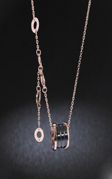 2019 women luxury designer jewelry roman numeral ceramic pendant necklaces rose gold color stainless steel mens necklace gold chai9509235, Silver
2019 women luxury designer jewelry roman numeral ceramic pendant necklaces rose gold color stainless steel mens necklace gold chai9509235, Silver