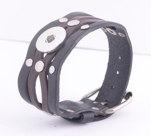 fashion men women ginger snap genuine leather bracelet diy snap jewelry bracelet wristbands fit 18mm ginger snap chunk char5926663, Golden;silver
fashion men women ginger snap genuine leather bracelet diy snap jewelry bracelet wristbands fit 18mm ginger snap chunk char5926663, Golden;silver