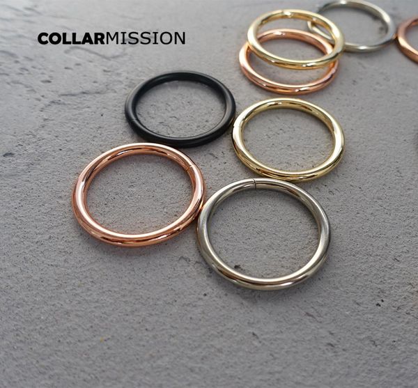 10pcslot metal buckle for bag cat dog leash 30mm webbing o ring for backpack keychain diy accessory durable hardness 4 colours9668855, Black
10pcslot metal buckle for bag cat dog leash 30mm webbing o ring for backpack keychain diy accessory durable hardness 4 colours9668855, Black