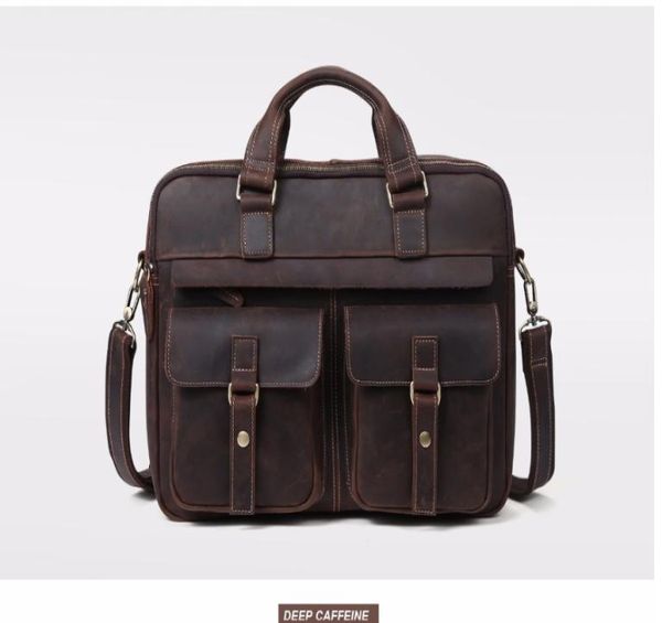 designer men039s briefcase leather lapmale bag business computer shoulder bag genuine leather crossbody messenger handbag 2186889
designer men039s briefcase leather lapmale bag business computer shoulder bag genuine leather crossbody messenger handbag 2186889