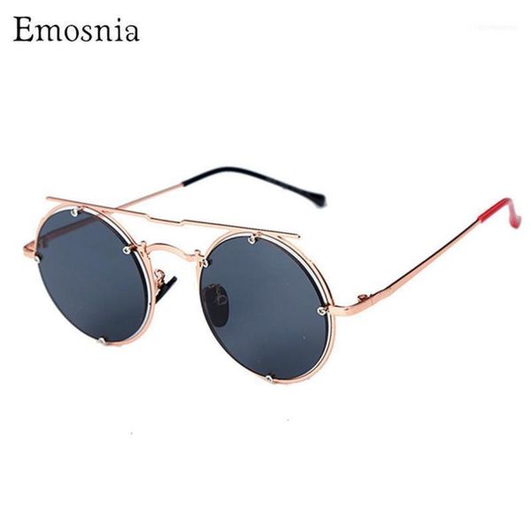 emosnia luxury vintage brand ladies fashion black sunglasses men classic round outdoor sun glasses uv400 gafas11555293, White;black
emosnia luxury vintage brand ladies fashion black sunglasses men classic round outdoor sun glasses uv400 gafas11555293, White;black