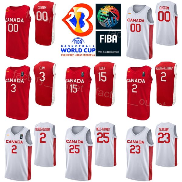 printed canada basketball world cup 2 shai gilgeous-alexander jersey rj barrett 9 kelly olynyk 13 dillon brooks 24 3 melvin ejim jamal murra, Black;red
printed canada basketball world cup 2 shai gilgeous-alexander jersey rj barrett 9 kelly olynyk 13 dillon brooks 24 3 melvin ejim jamal murra, Black;red
