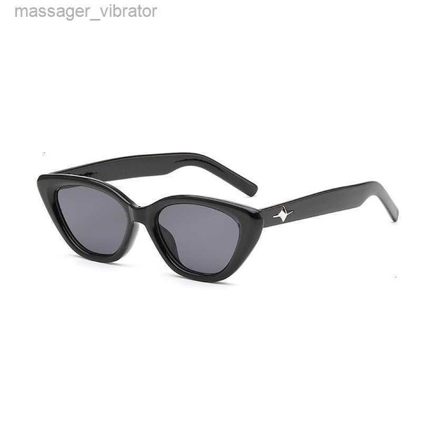 cat's eye sunglasses for gm women summer 2023 new high-end anti uv strong light sun protection myopia glasses for men q41p skci, White;black
cat's eye sunglasses for gm women summer 2023 new high-end anti uv strong light sun protection myopia glasses for men q41p skci, White;black