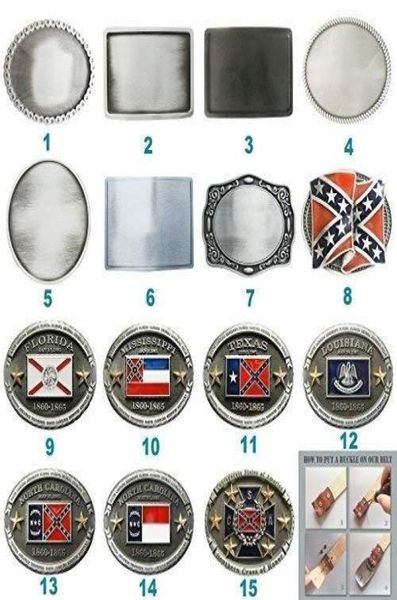 new vintage flag cosplay costume blank belt buckle mix styles choice stock in us each buckle is unique choose your favorite buckle6916173, Slivery;black
new vintage flag cosplay costume blank belt buckle mix styles choice stock in us each buckle is unique choose your favorite buckle6916173, Slivery;black