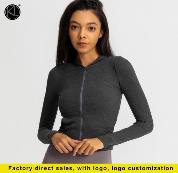 sports jacket women039s thin tightfitting stretch quickdrying yoga clothes running longsleeved fitness clothes5713425
sports jacket women039s thin tightfitting stretch quickdrying yoga clothes running longsleeved fitness clothes5713425