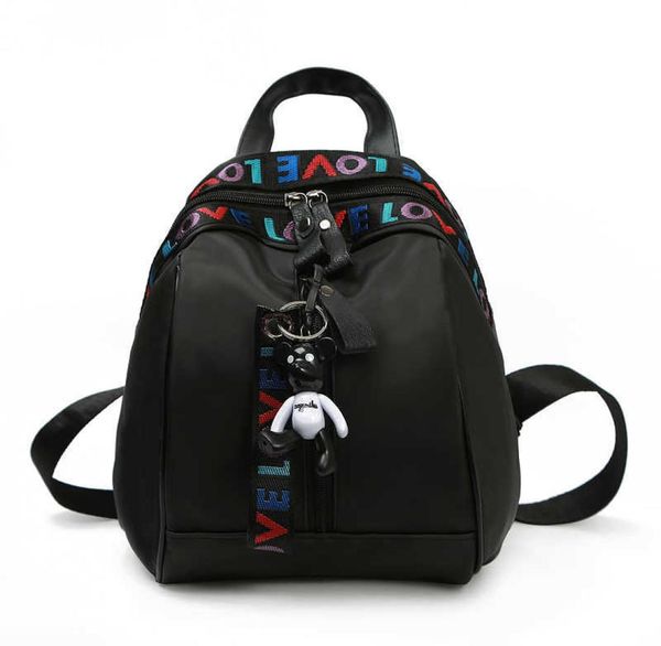 fashion oxford backpack women pu shoulder bag women backpack nylon school bag for teenage girls light ladies travel backpack x07057286573
fashion oxford backpack women pu shoulder bag women backpack nylon school bag for teenage girls light ladies travel backpack x07057286573