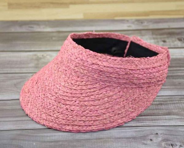 2019 new lady korean bow straw hats visor straw plaited empty cap summer outing tourism sun hat outdoor sun hat5248469, Blue;gray
2019 new lady korean bow straw hats visor straw plaited empty cap summer outing tourism sun hat outdoor sun hat5248469, Blue;gray