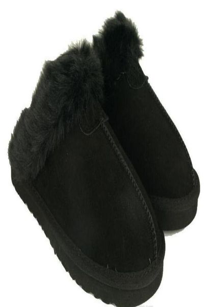new warm cowsuede slippers men womens slipper womens boots snow boots brand designer indoor cotton slippers leather slipper3405498, Black
new warm cowsuede slippers men womens slipper womens boots snow boots brand designer indoor cotton slippers leather slipper3405498, Black