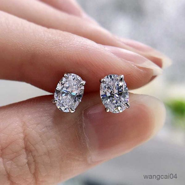charm caoshi simple shiny oval-shaped earrings for female graceful lady versatile accessories classical elegance women's jewelry r23090, Golden
charm caoshi simple shiny oval-shaped earrings for female graceful lady versatile accessories classical elegance women's jewelry r23090, Golden