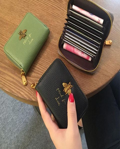 women039s wallet rectangle genuine leather women039s billfold zero purse small wallets card bag honeybee short cre8697883, Red;black
women039s wallet rectangle genuine leather women039s billfold zero purse small wallets card bag honeybee short cre8697883, Red;black